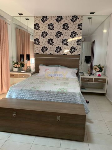 Foto Casa em Condomínio