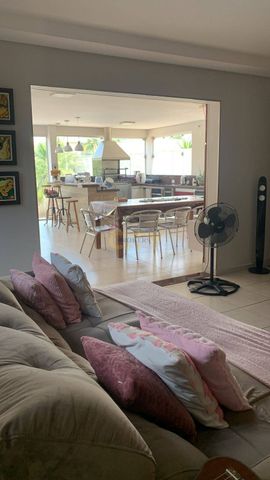 Foto Casa em Condomínio