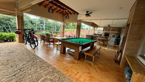 Foto Casa em Condomínio