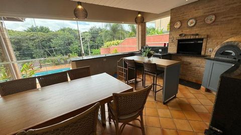 Foto Casa em Condomínio
