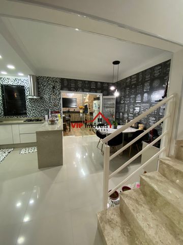Foto Casa em Condomínio
