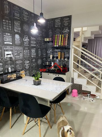 Foto Casa em Condomínio