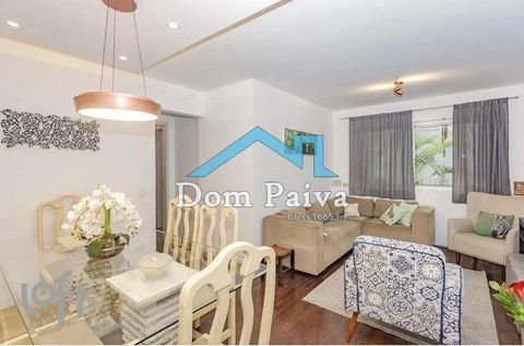 Foto Apartamento