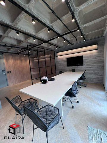 Foto Sala / Conjunto Comercial
