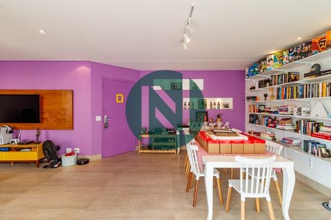 Foto Apartamento