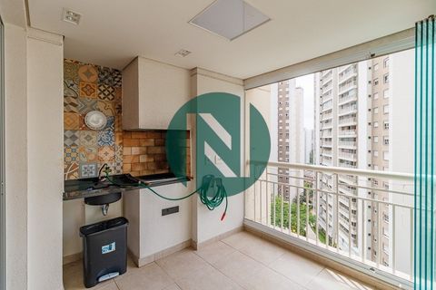 Foto Apartamento
