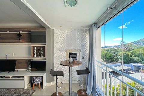 Foto Apartamento