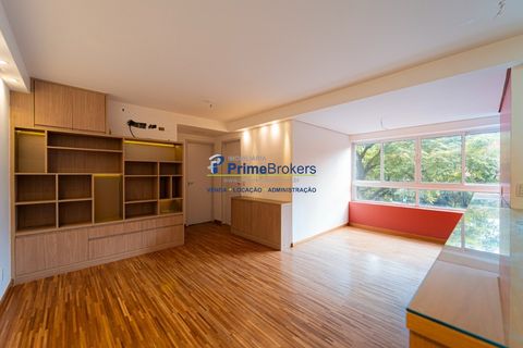 Foto Apartamento