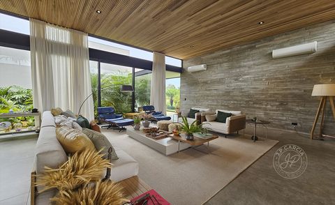 Foto Casa em Condomínio