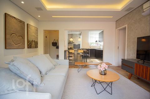 Foto Apartamento