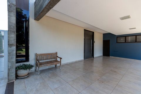 Foto Casa em Condomínio
