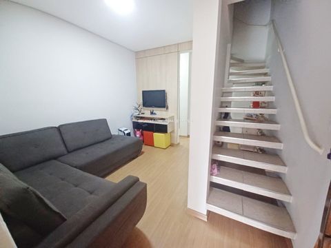Foto Casa em Condomínio