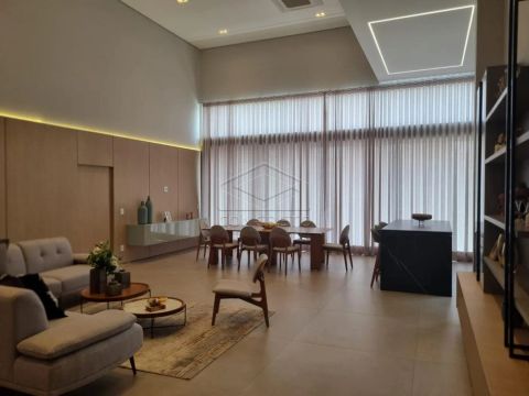 Foto Casa em Condomínio