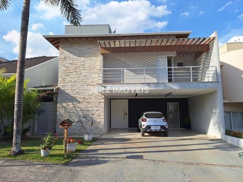 Foto Casa em Condomínio