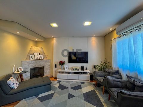 Foto Casa em Condomínio
