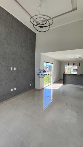 Foto Casa em Condomínio