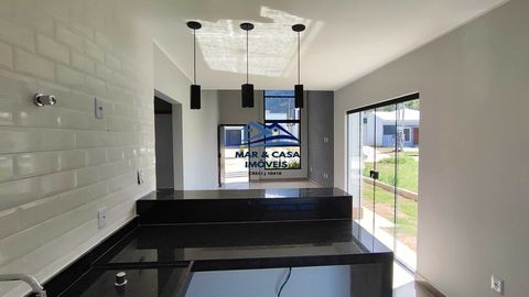Foto Casa em Condomínio