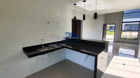 Foto Casa em Condomínio