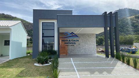 Foto Casa em Condomínio