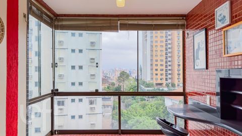 Foto Apartamento