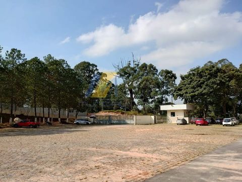 Foto Galpão / Depósito / Armazém / Pavilhão