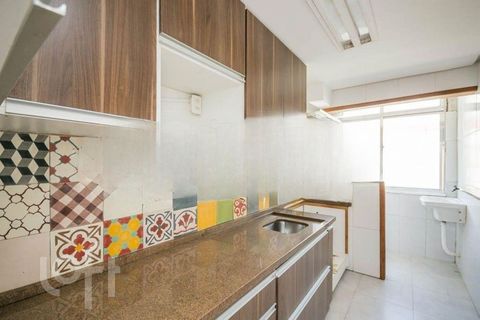 Foto Apartamento