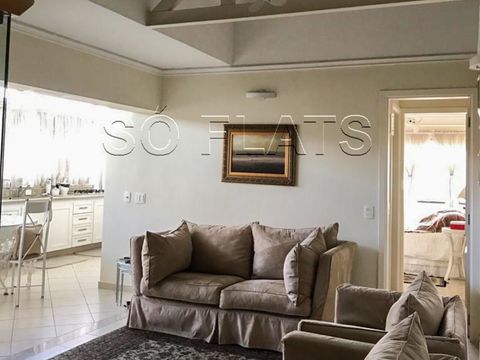 Foto Apartamento