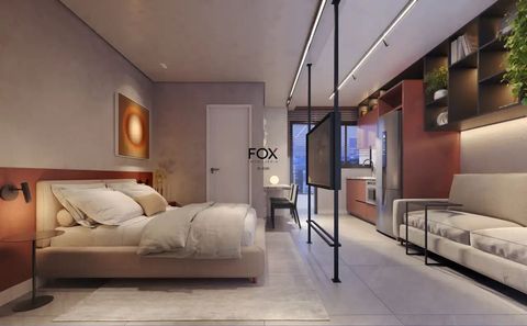 Foto Apartamento