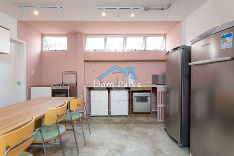 Foto Apartamento