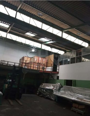 Foto Galpão / Depósito / Armazém / Pavilhão