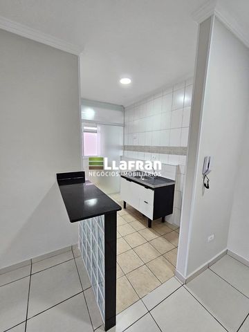 Foto Apartamento