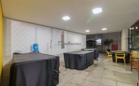 Foto Apartamento