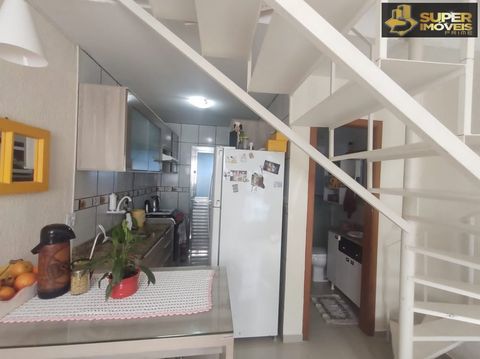 Foto Casa em Condomínio