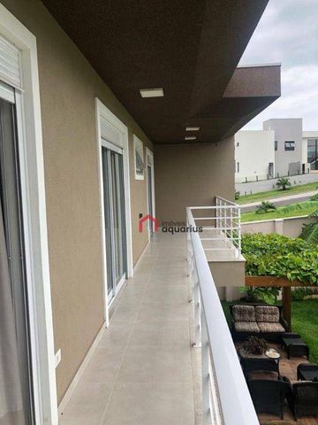 Foto Casa em Condomínio
