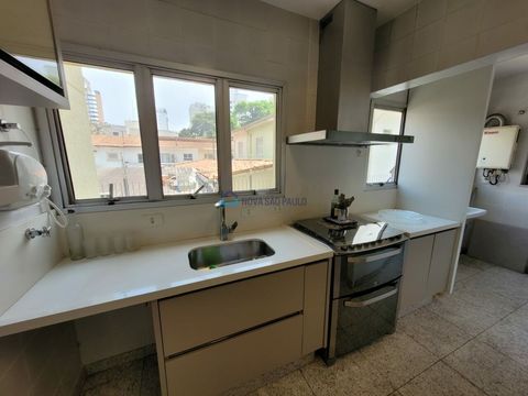 Foto Apartamento