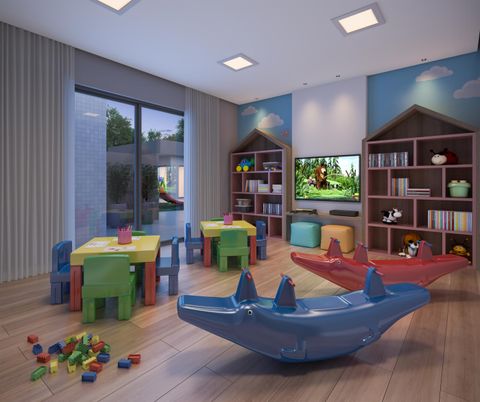Foto Apartamento