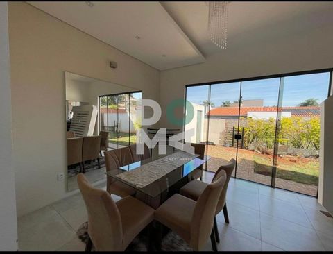 Foto Casa em Condomínio