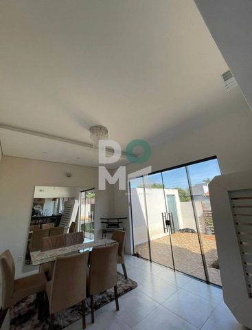 Foto Casa em Condomínio