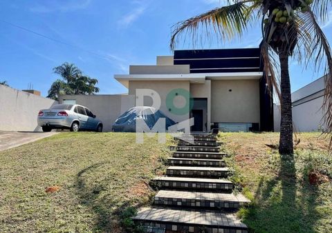 Foto Casa em Condomínio