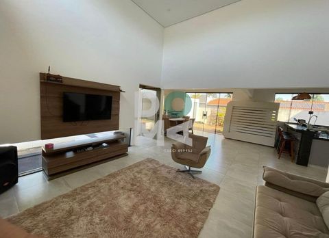 Foto Casa em Condomínio