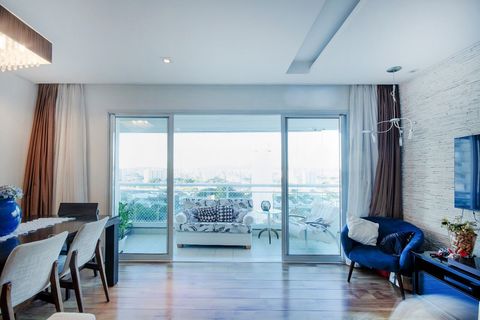 Foto Apartamento