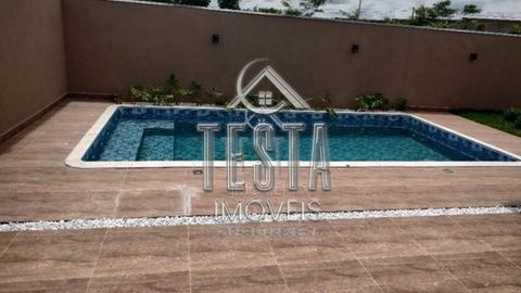 Foto Casa em Condomínio