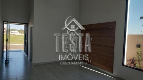 Foto Casa em Condomínio