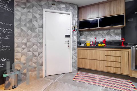 Foto Apartamento