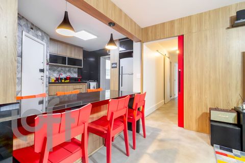 Foto Apartamento