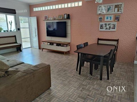 Foto Casa em Condomínio