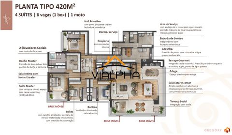 Foto Apartamento