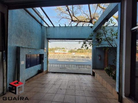 Foto Galpão / Depósito / Armazém / Pavilhão