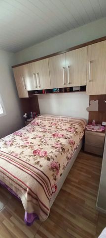 Foto Casa em Condomínio