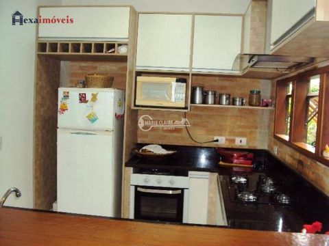 Foto Casa em Condomínio